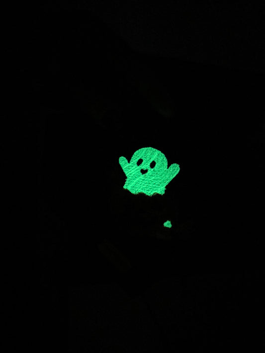 Tricotri Bandana - Glow In The Dark