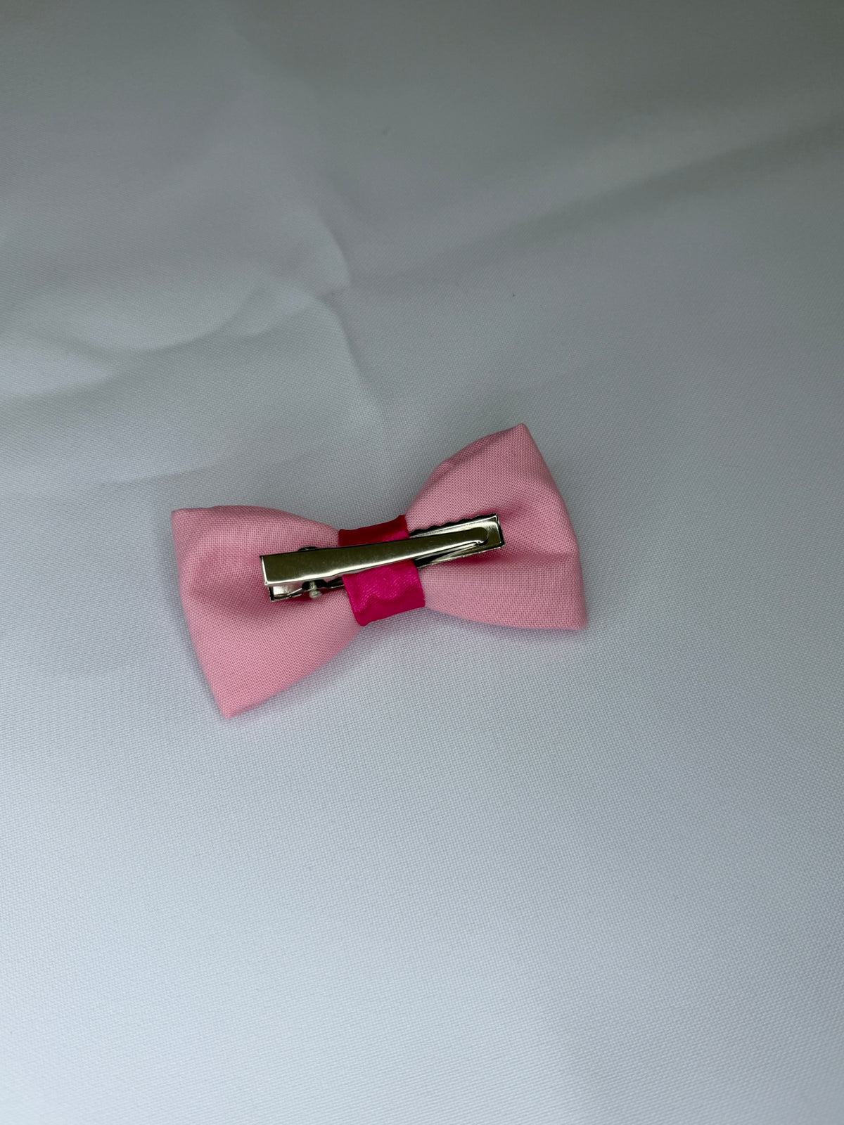 Ties In Combination With Flocks