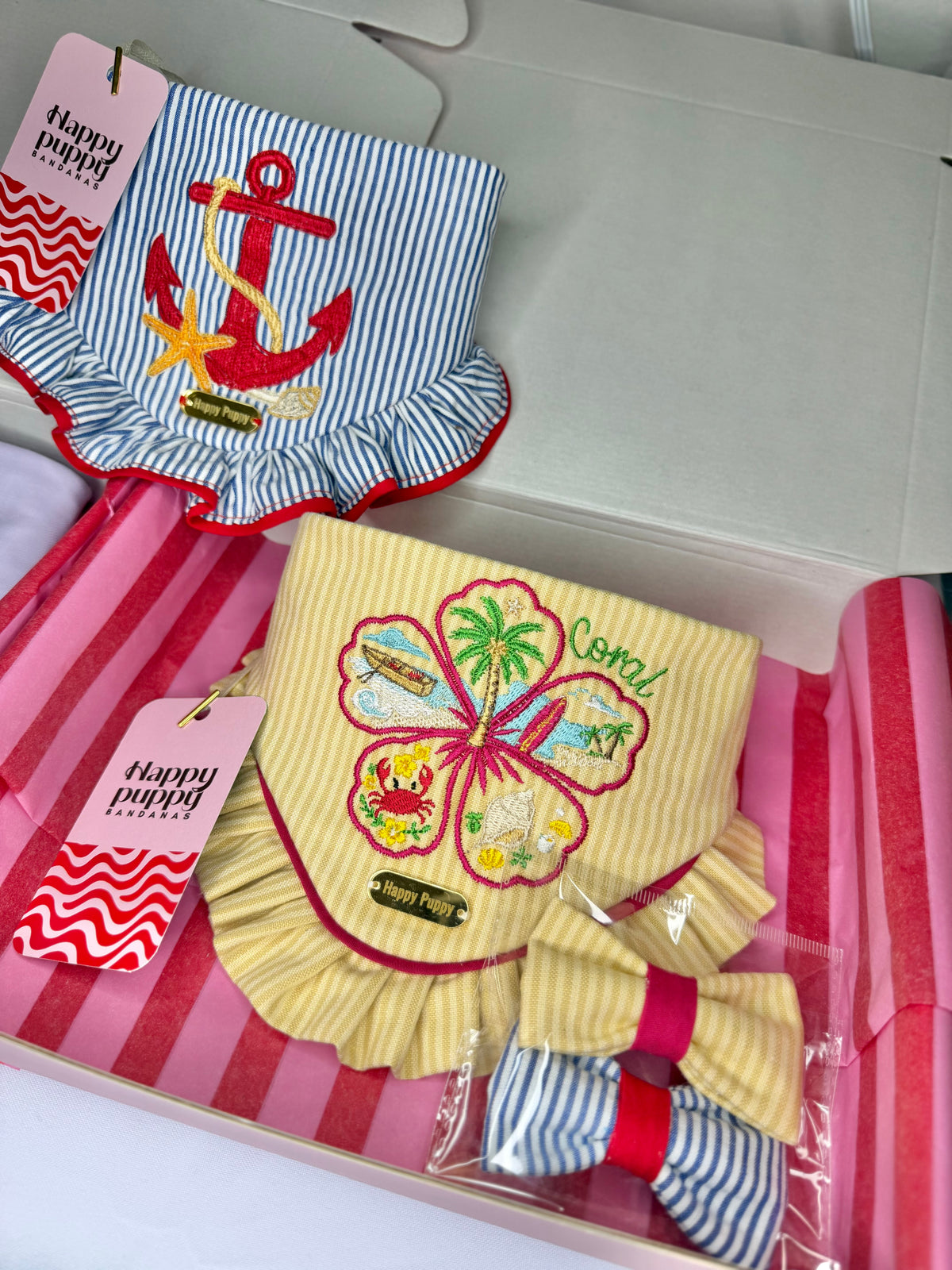 Bandanas Personalizadas- Diseña La Bandana Perfecta Desde Cero