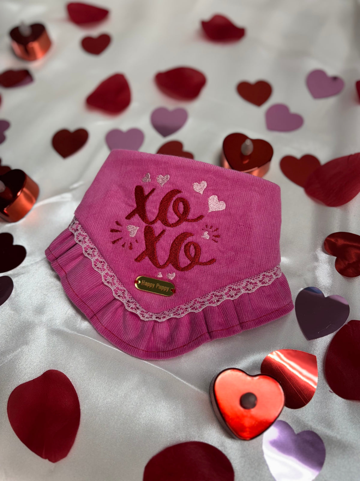 XOXO Bandana