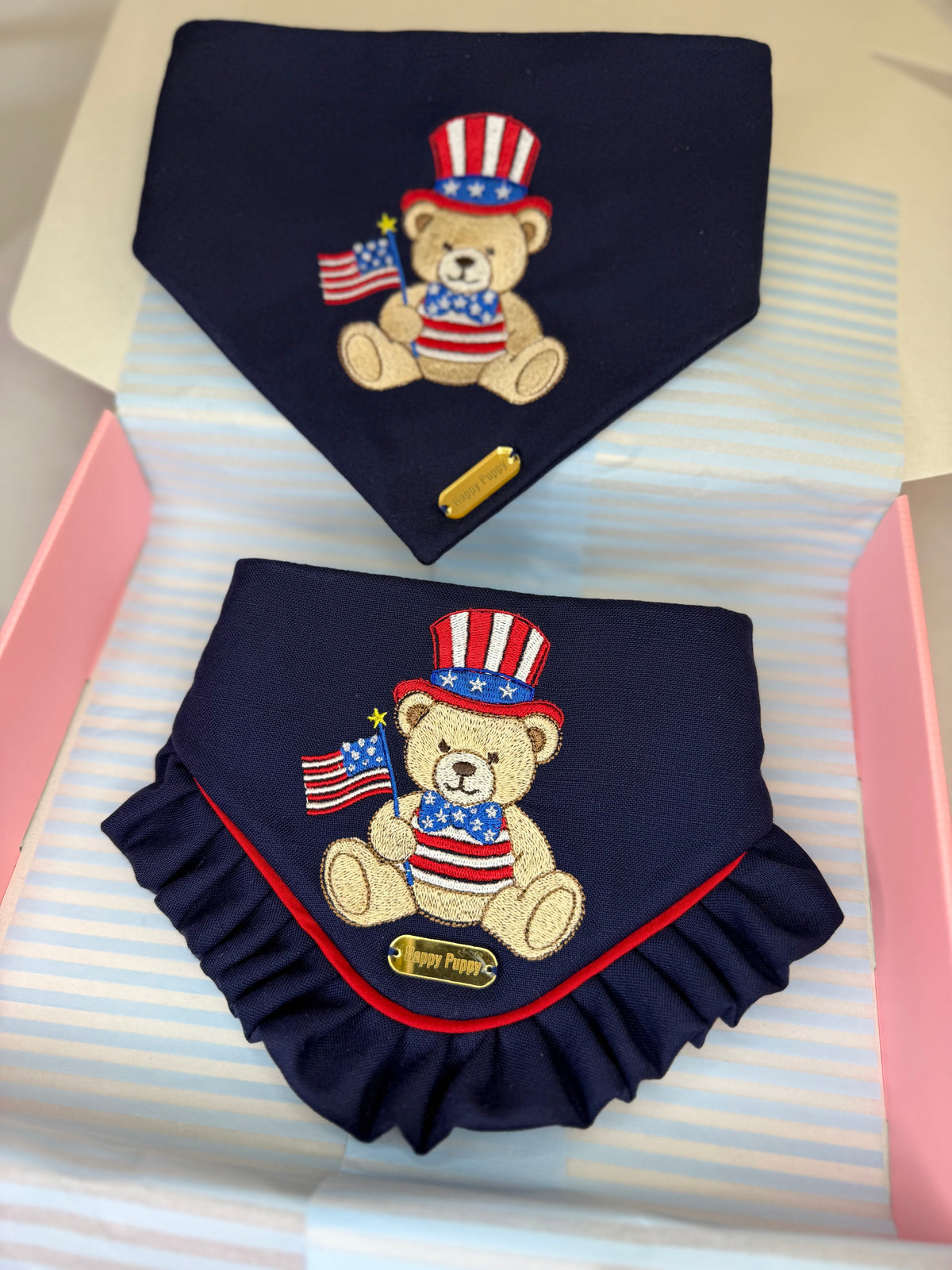 Bandanas Personalizadas- Diseña La Bandana Perfecta Desde Cero