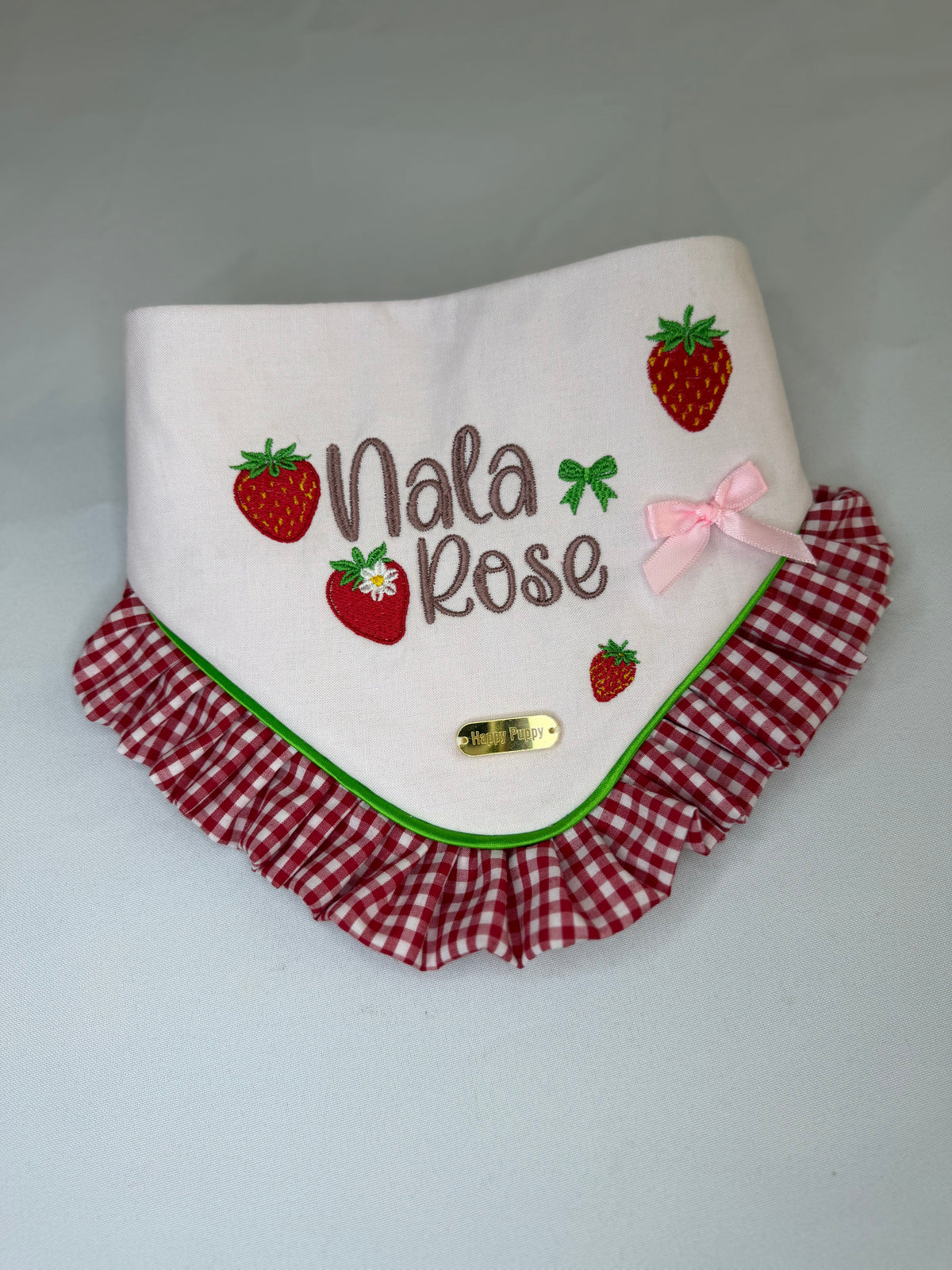 Bandanas Personalizadas- Diseña La Bandana Perfecta Desde Cero