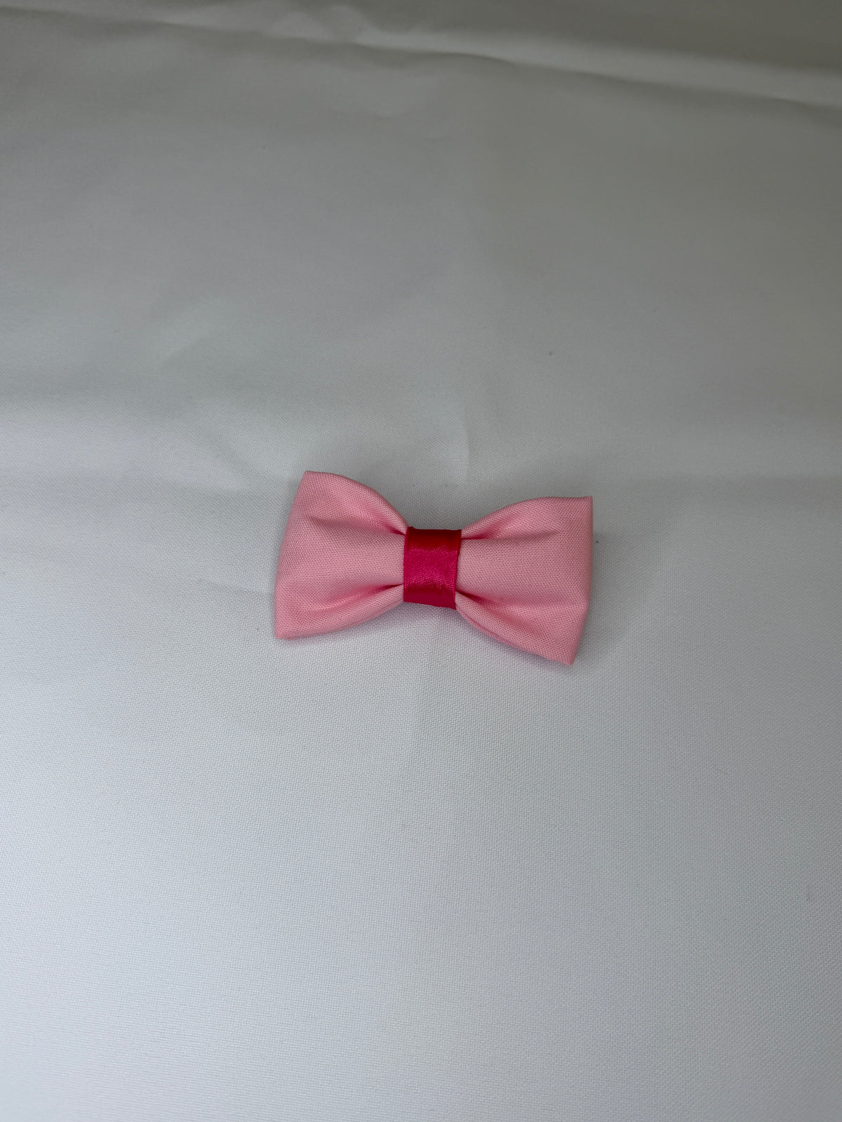 Ties In Combination With Flocks