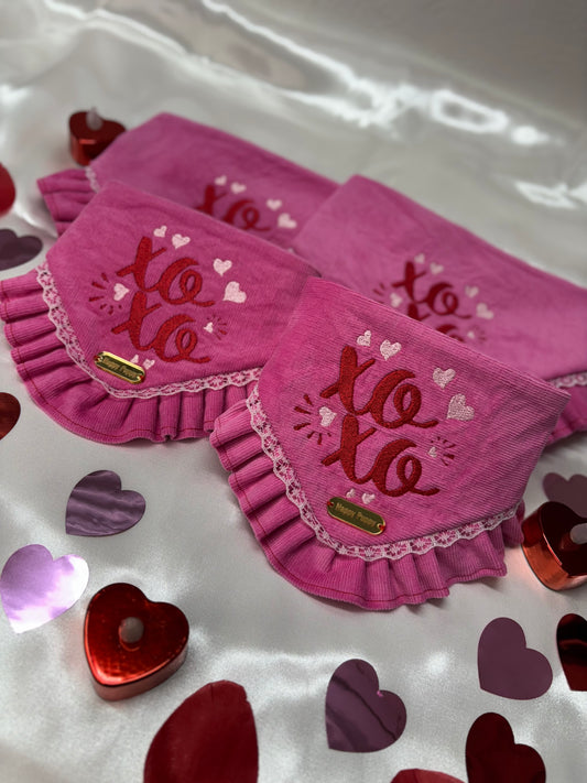 XOXO Bandana