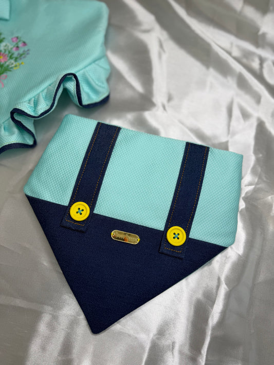 Bandanas Personalizadas- Diseña La Bandana Perfecta Desde Cero