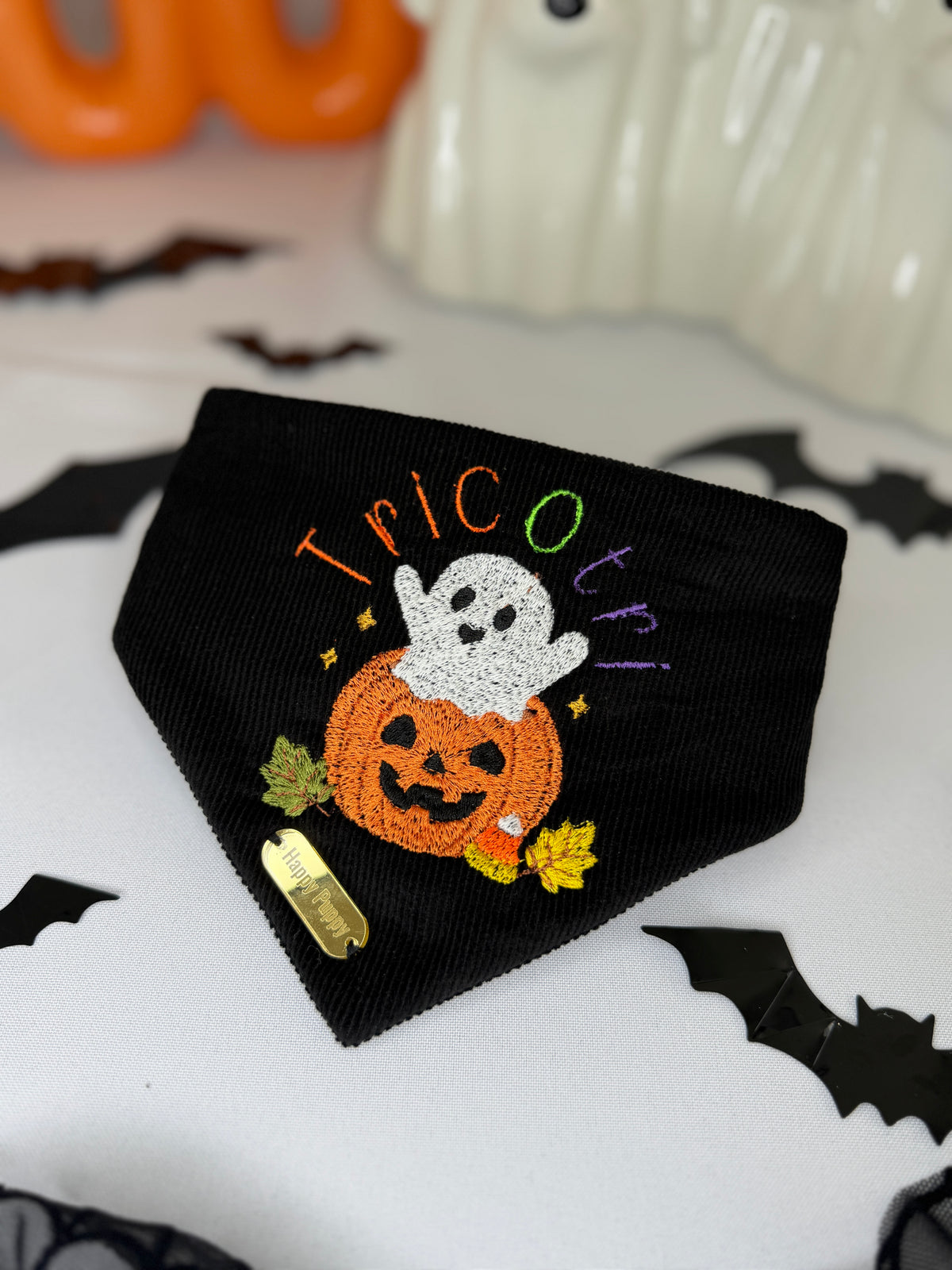 Tricotri Bandana - Glow In The Dark