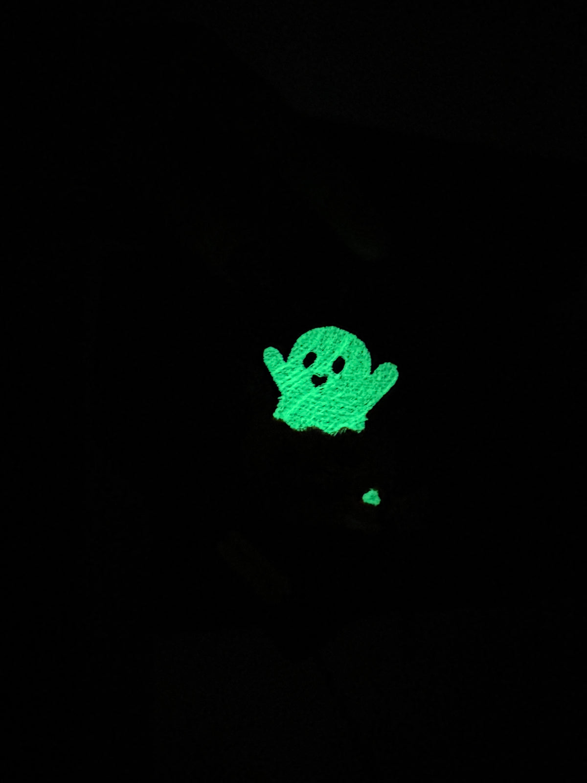 Tricotri Bandana - Glow In The Dark